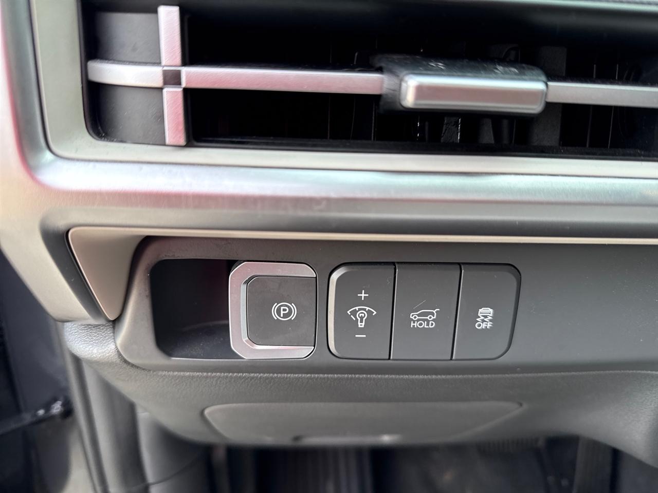 Hyundai Santa Fe SEL AWD 2026