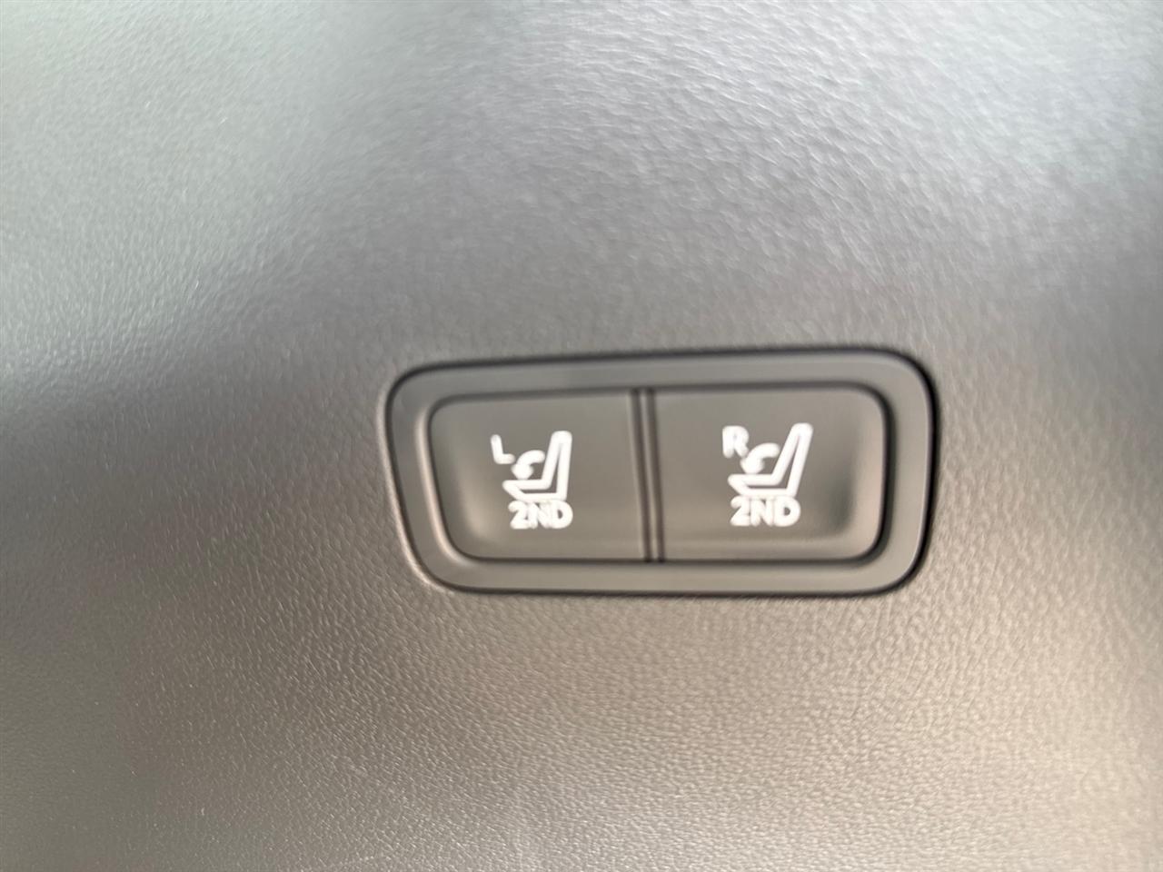 Hyundai Santa Fe SEL AWD 2026