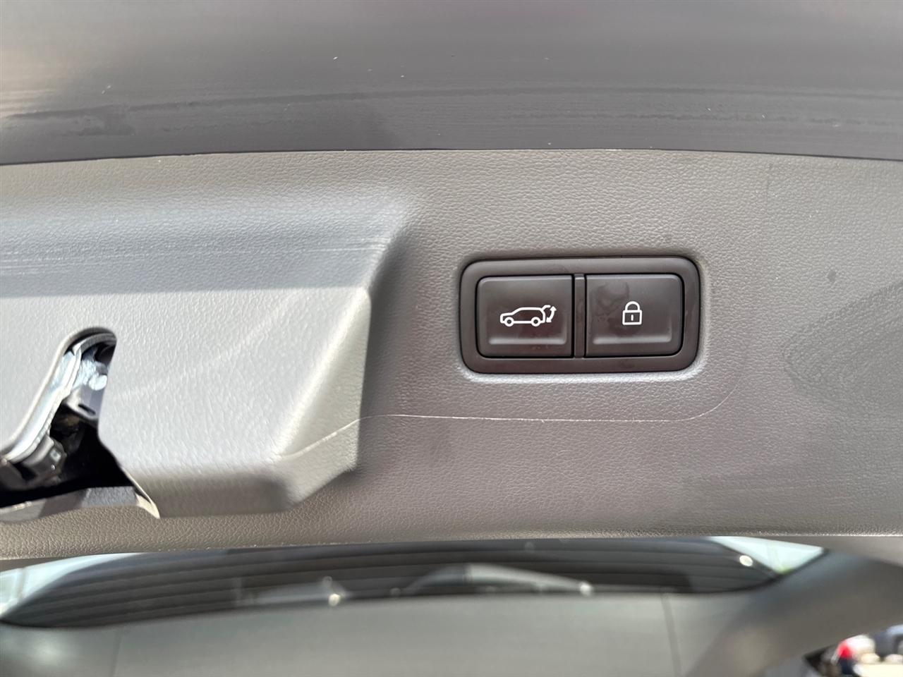 Hyundai Santa Fe SEL AWD 2026