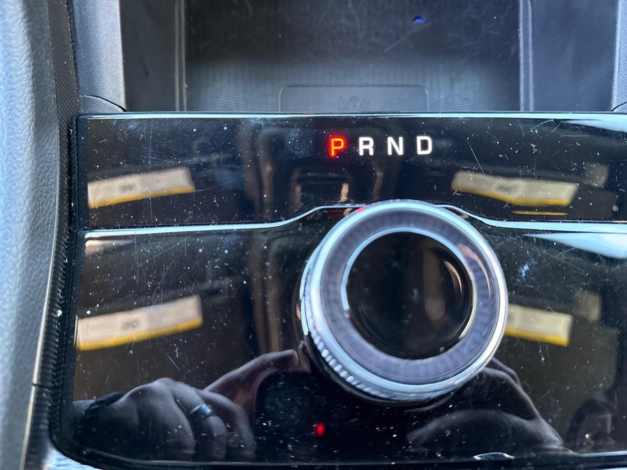 Jeep Grand Cherokee Laredo 4WD 2025