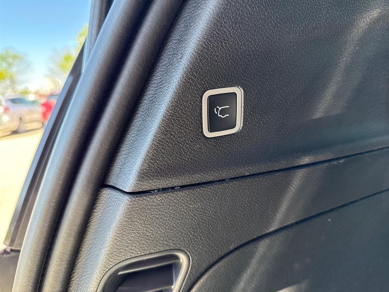 Chrysler Pacifica Limited 2026