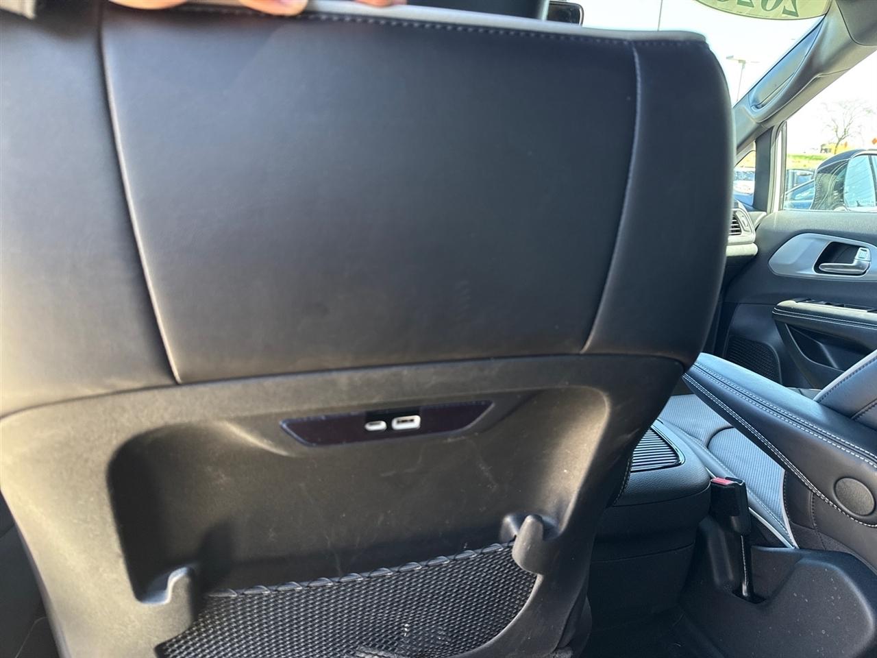 Chrysler Pacifica Limited 2026