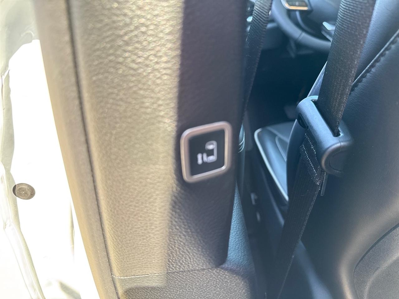 Chrysler Pacifica Limited 2026