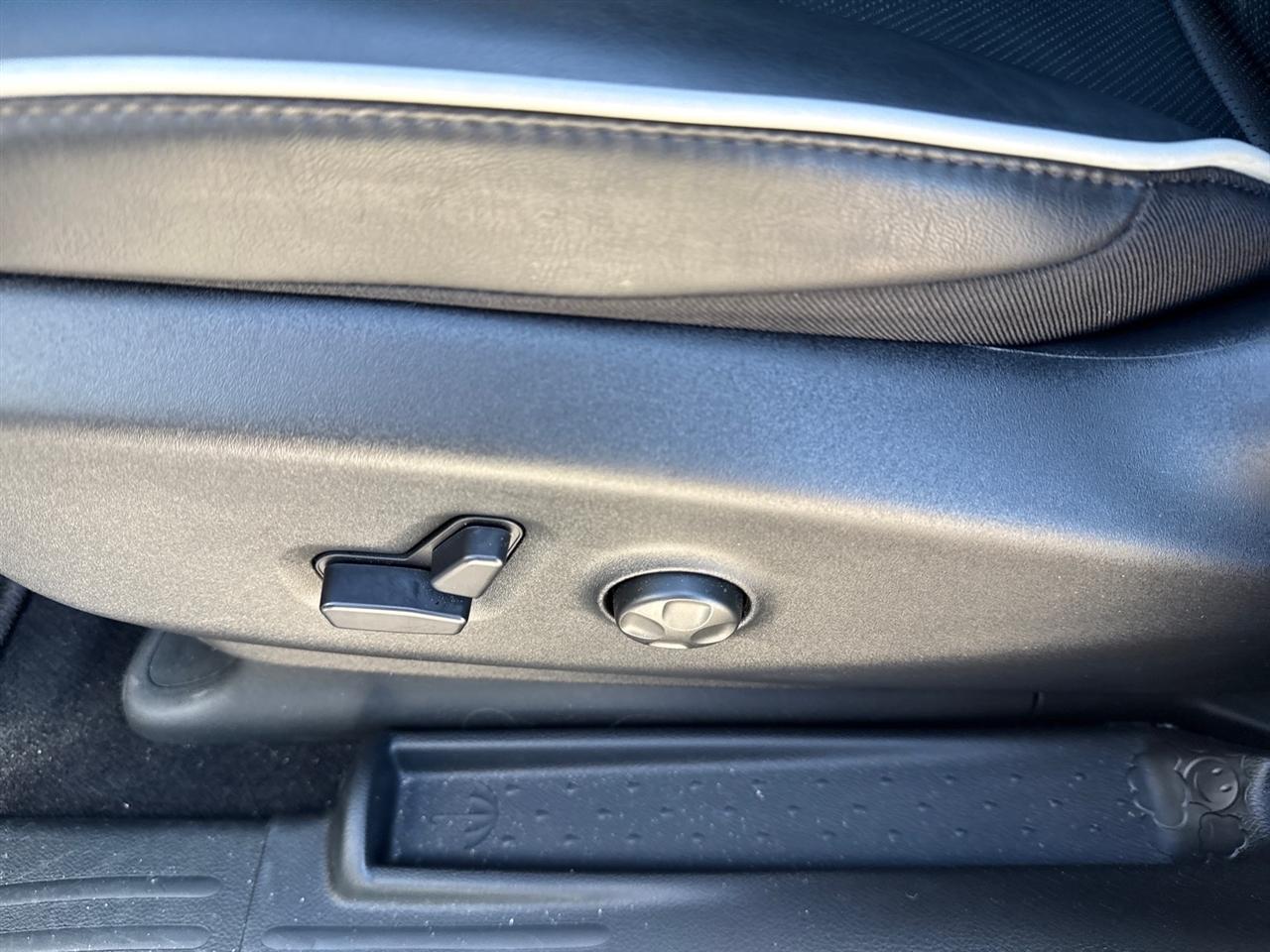 Chrysler Pacifica Limited 2026