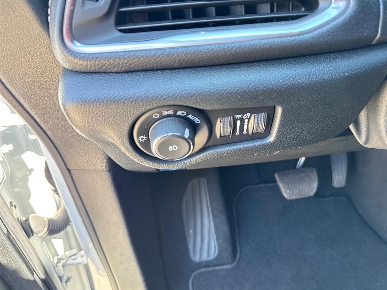 Chrysler Pacifica Limited 2026