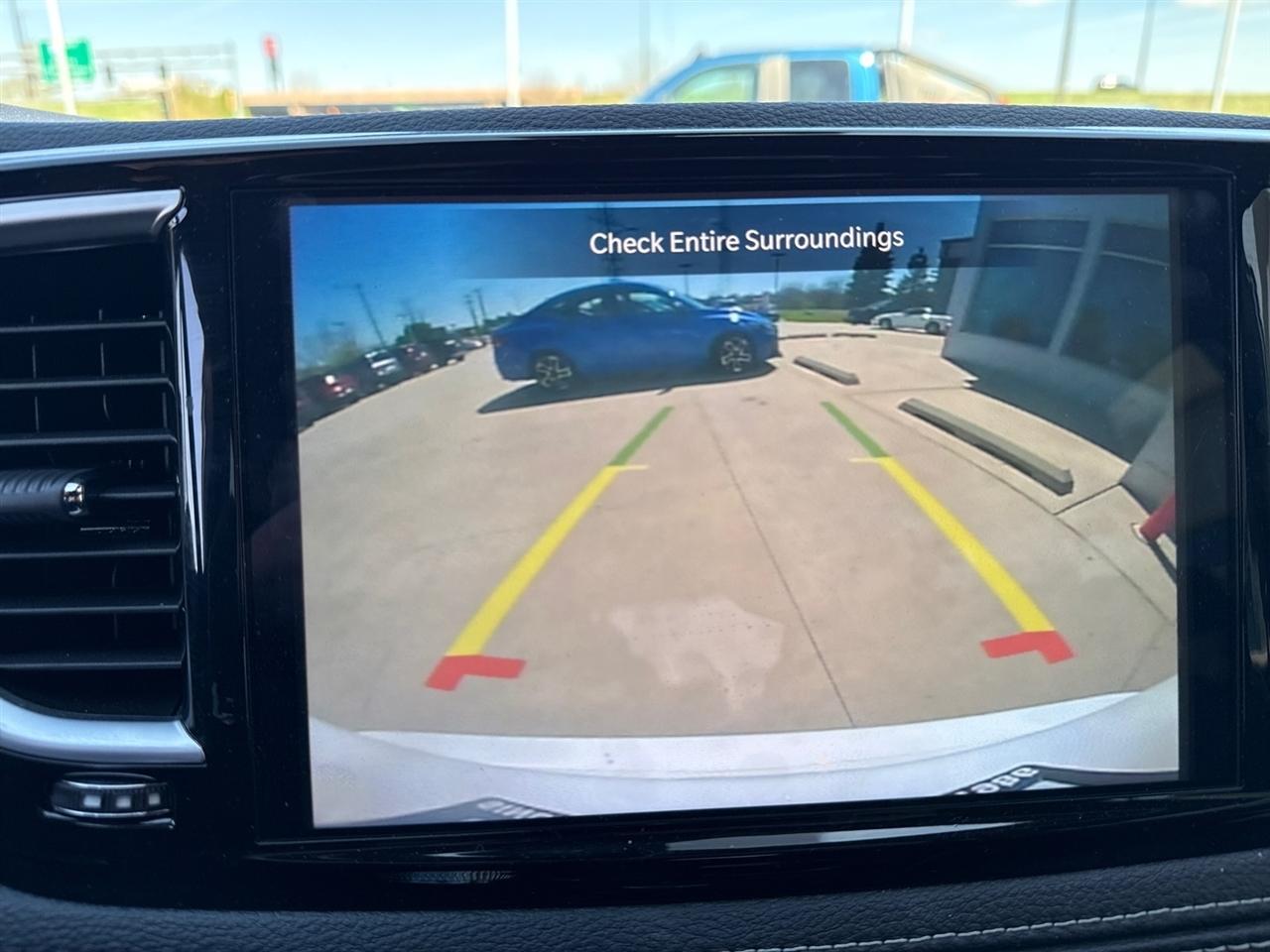 Chrysler Pacifica Limited 2026