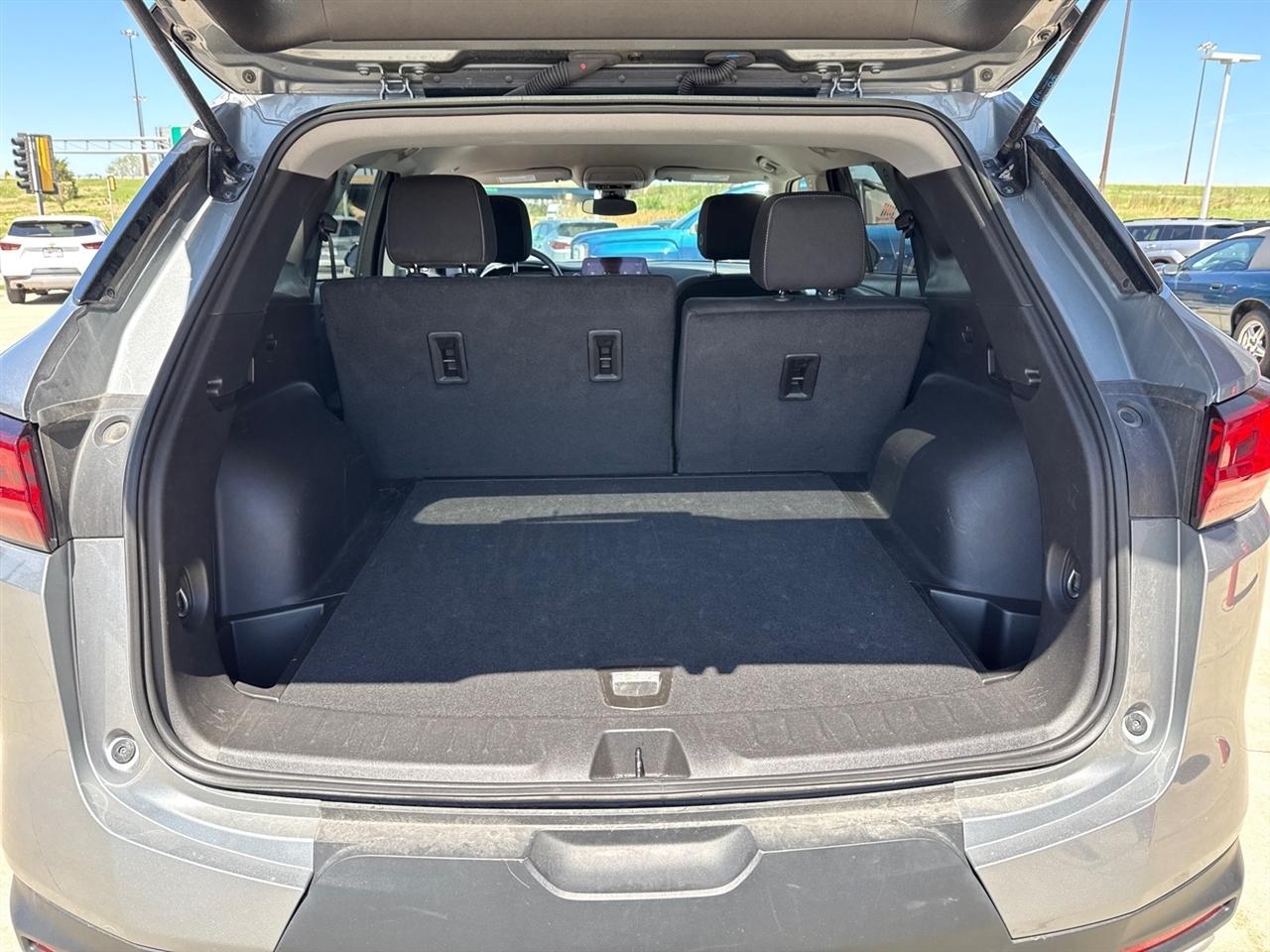 Chevrolet Blazer 2LT AWD 2025