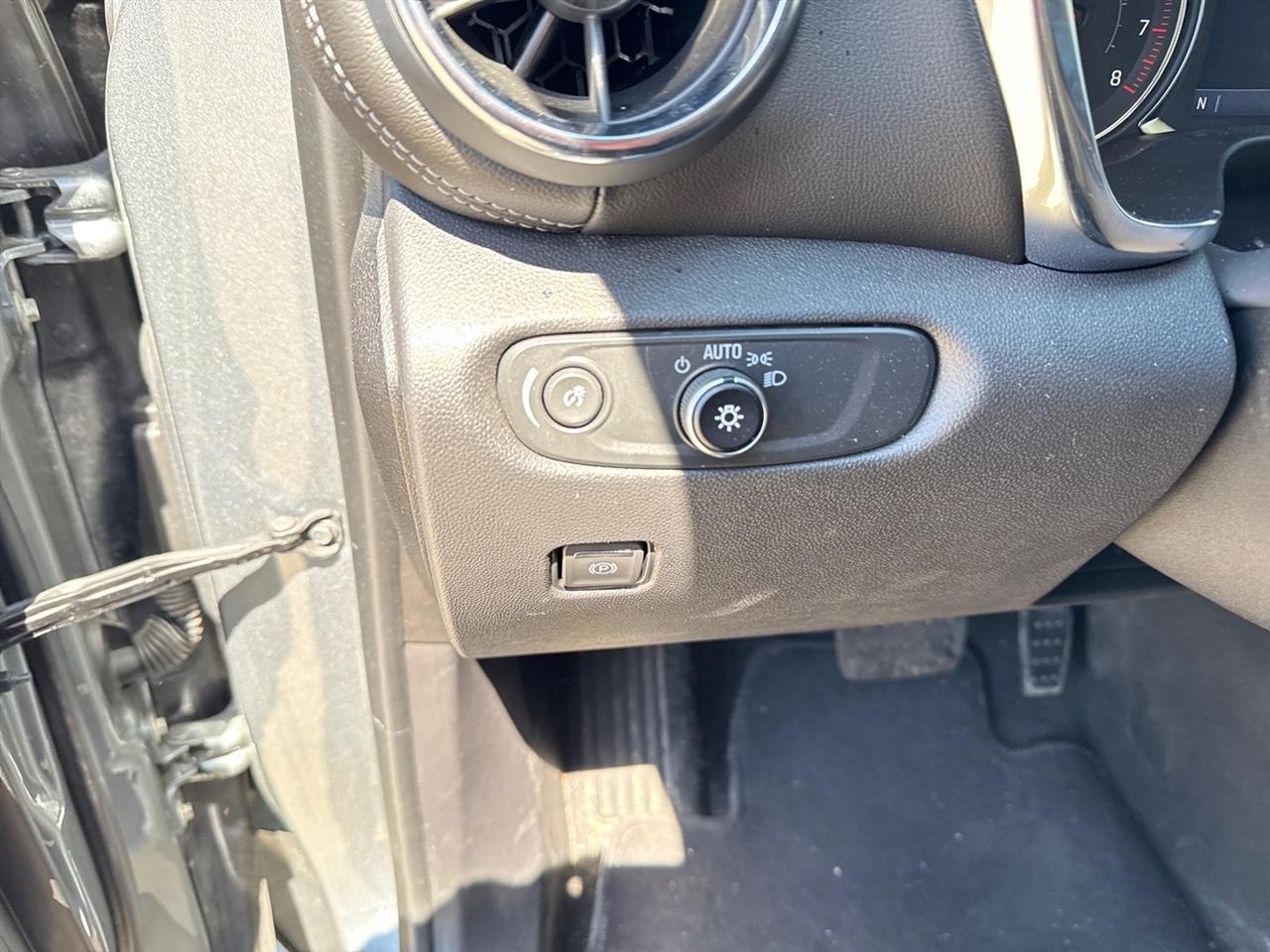 Chevrolet Blazer 2LT AWD 2025