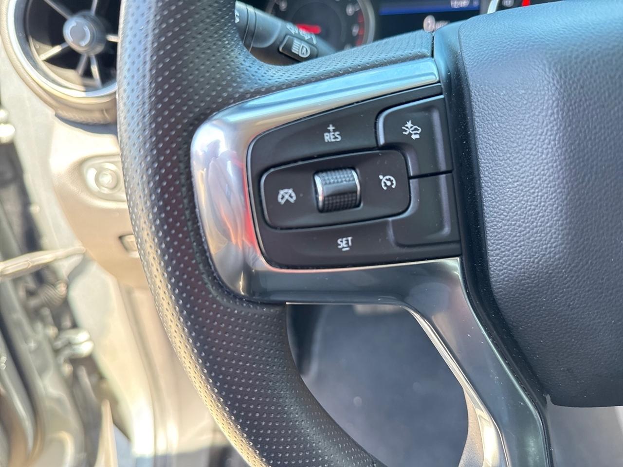 Chevrolet Blazer 2LT AWD 2025