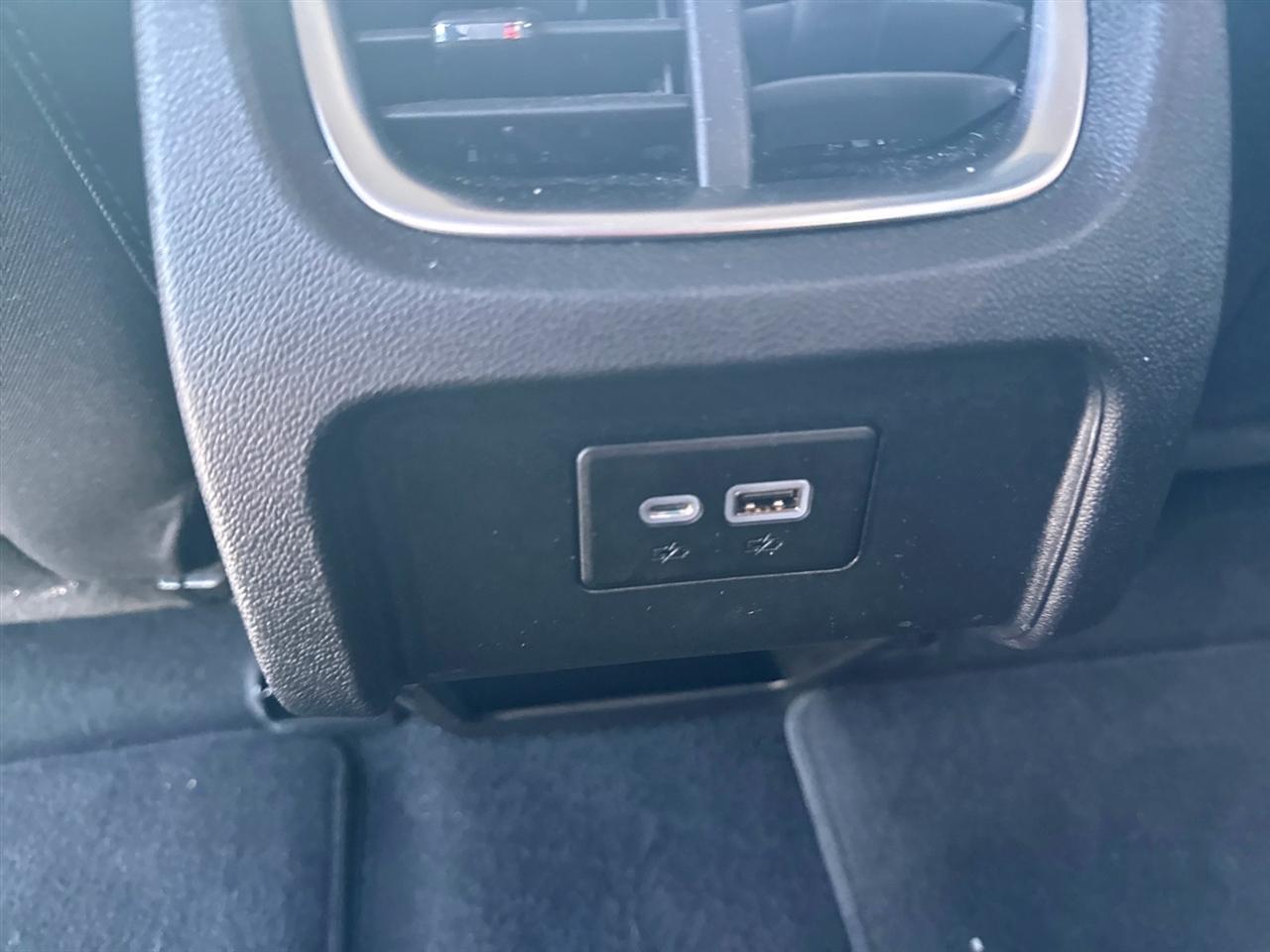 Chevrolet Blazer 2LT AWD 2025