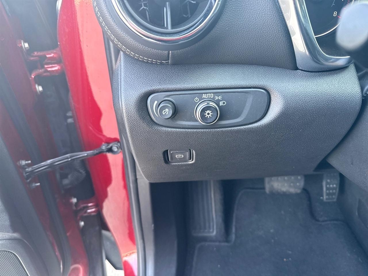 Chevrolet Blazer 2LT AWD 2025