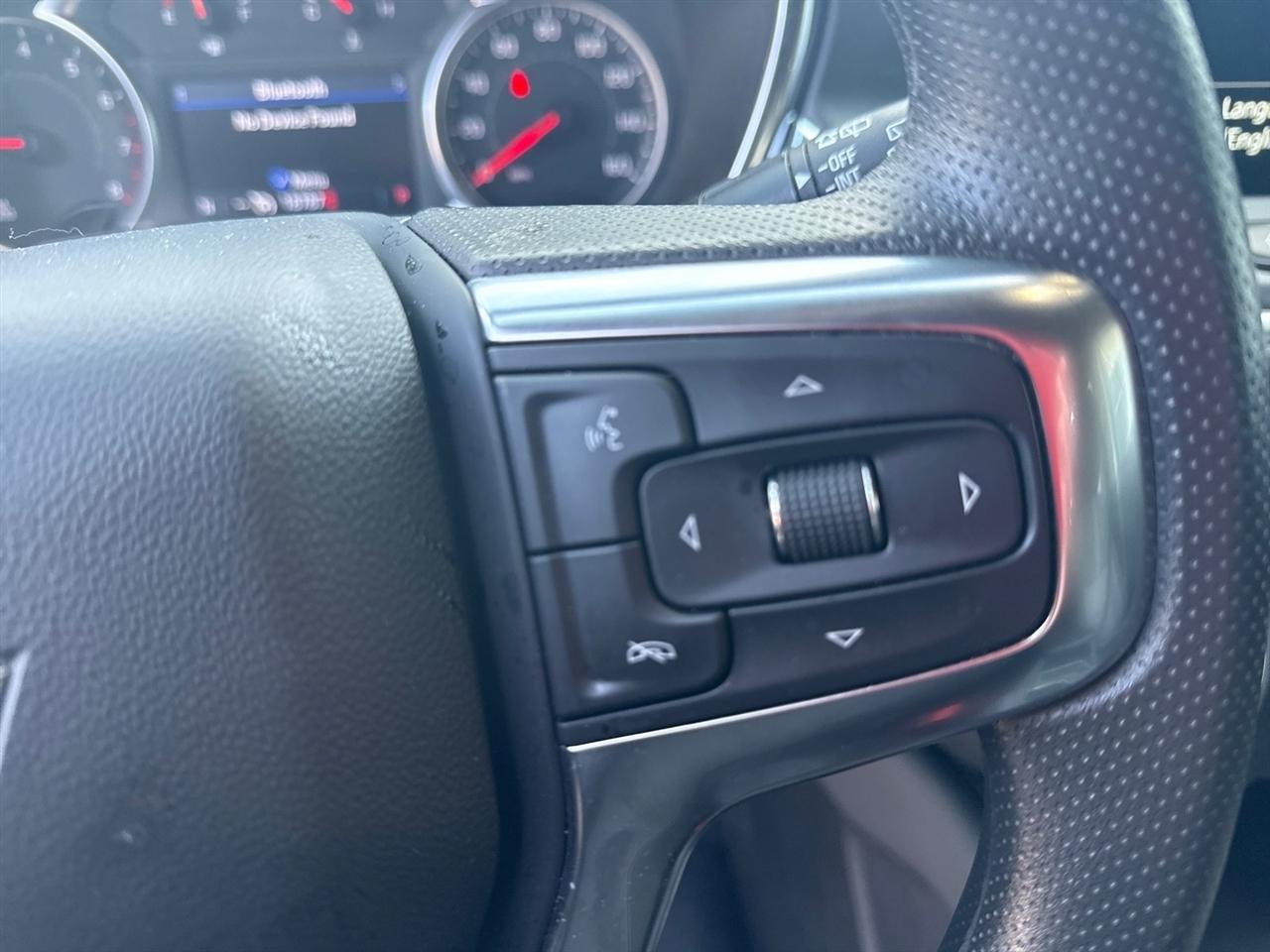 Chevrolet Blazer 2LT AWD 2025