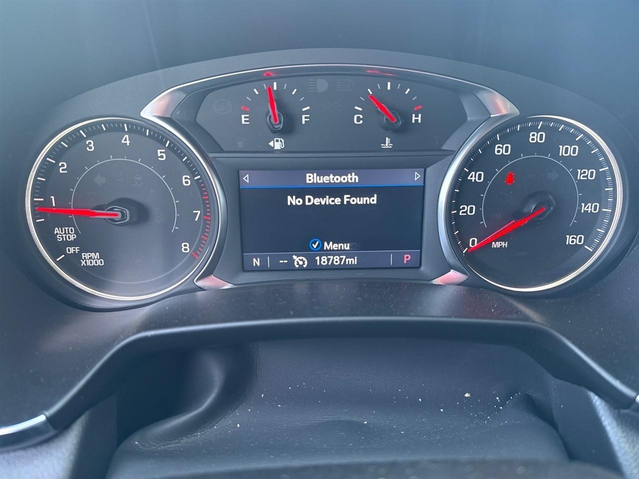 Chevrolet Blazer 2LT AWD 2025