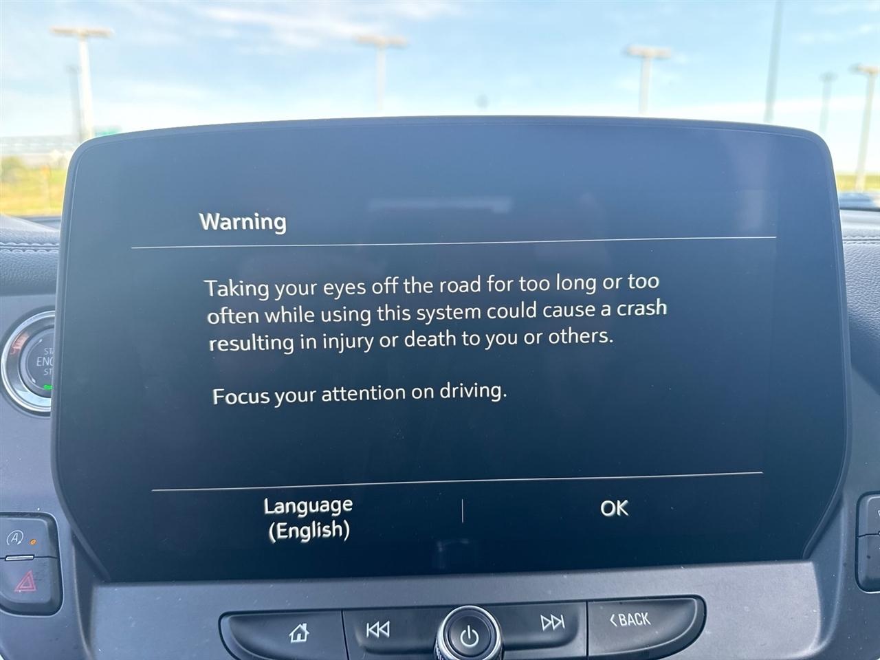 Chevrolet Blazer 2LT AWD 2025