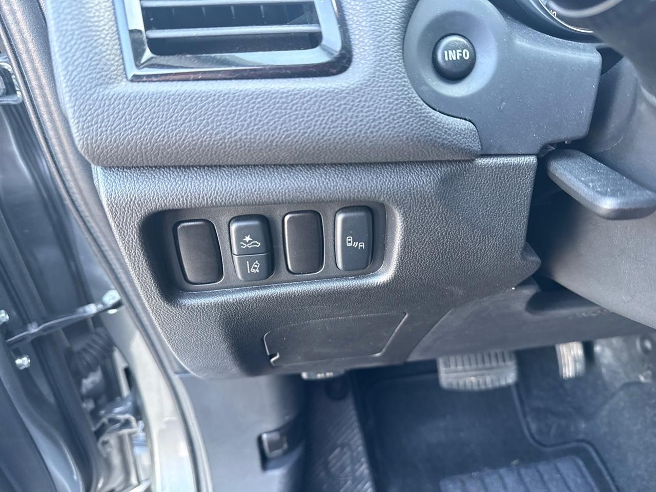 Mitsubishi Outlander Sport 2.0 ES 4WD 2025