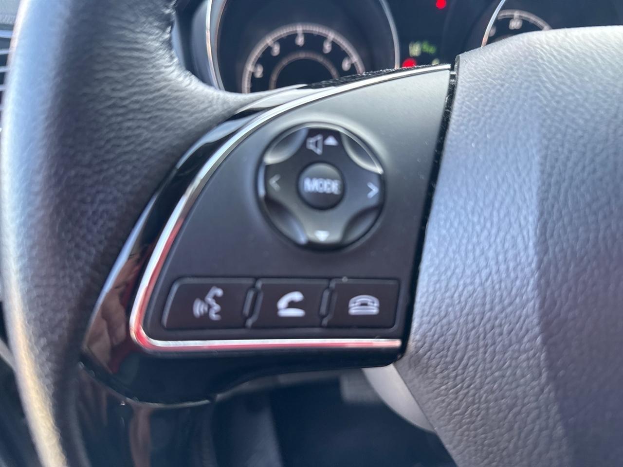 Mitsubishi Outlander Sport 2.0 ES 4WD 2025