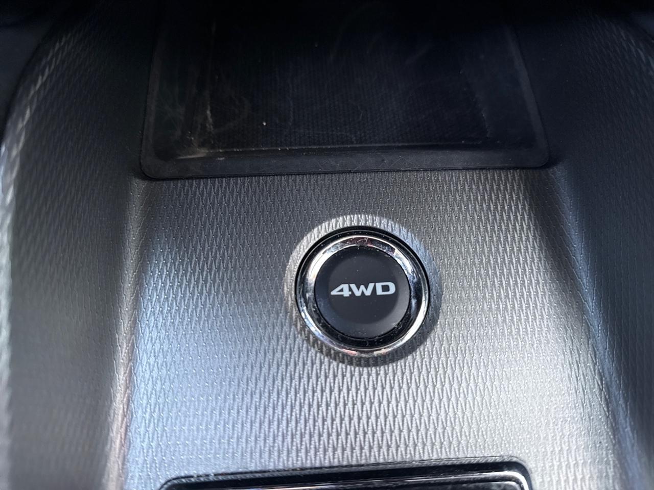 Mitsubishi Outlander Sport 2.0 ES 4WD 2025