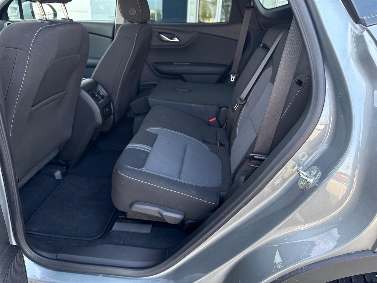 Chevrolet Blazer 2LT AWD 2025