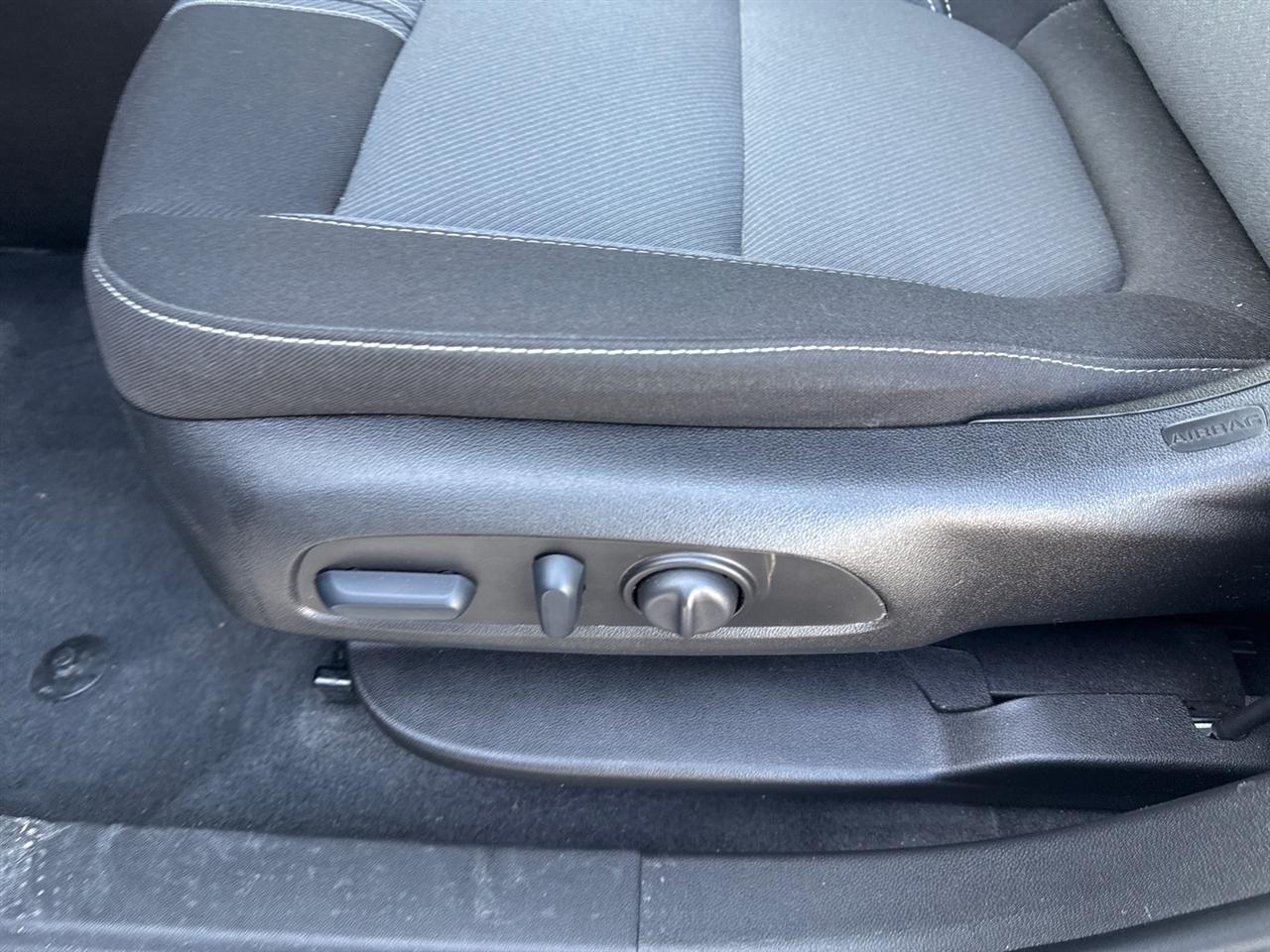 Chevrolet Blazer 2LT AWD 2025