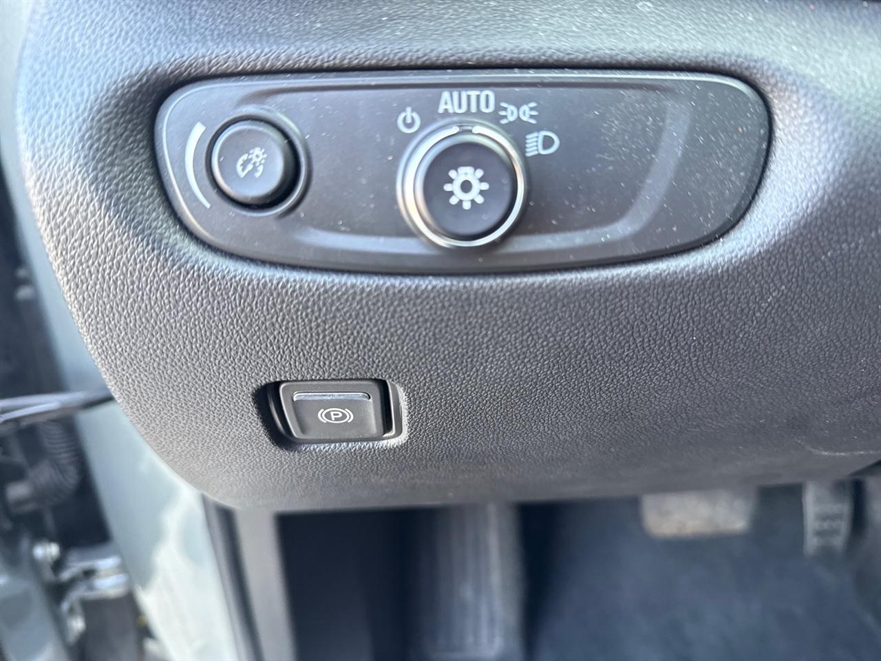 Chevrolet Blazer 2LT AWD 2025