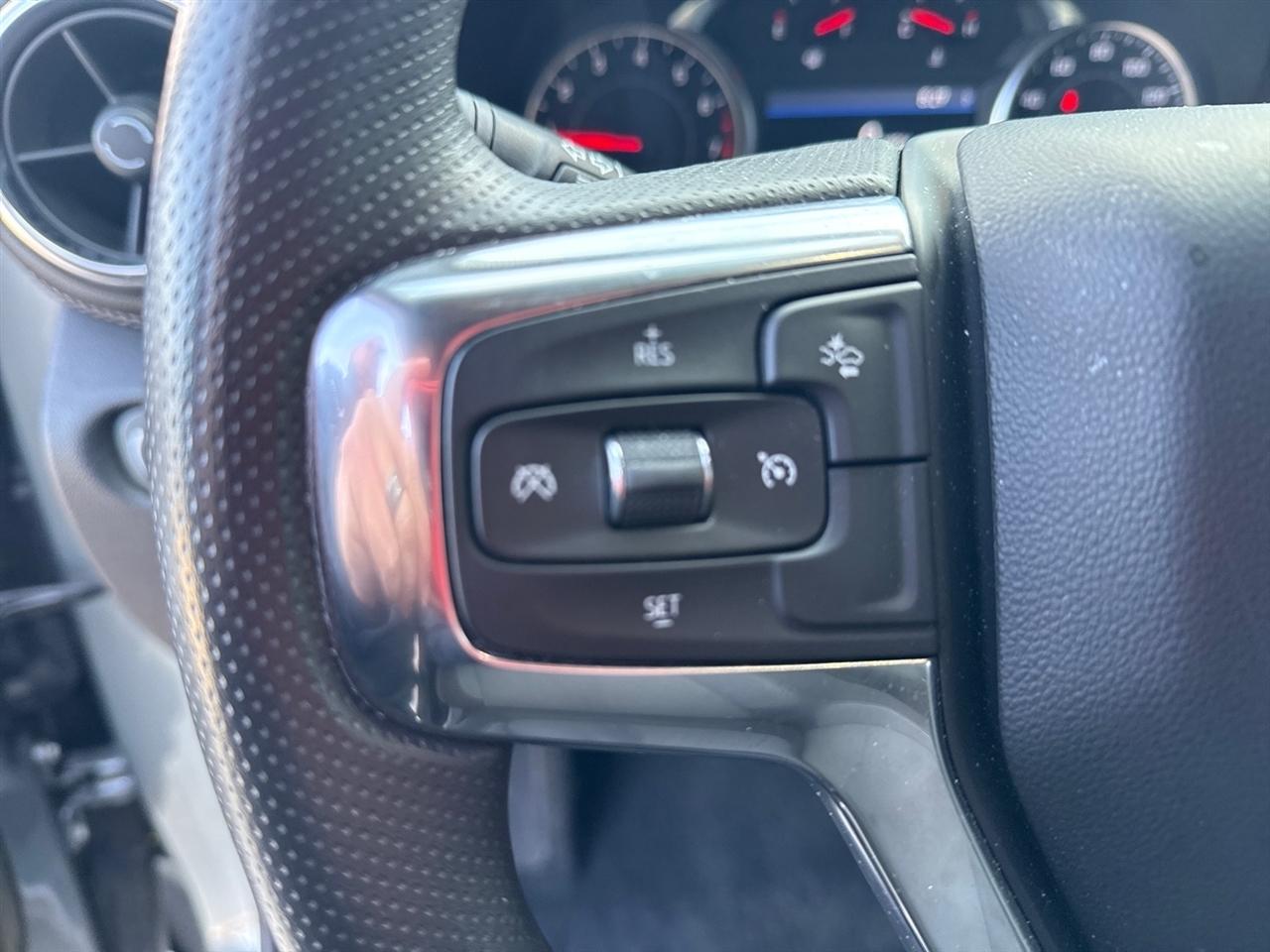 Chevrolet Blazer 2LT AWD 2025