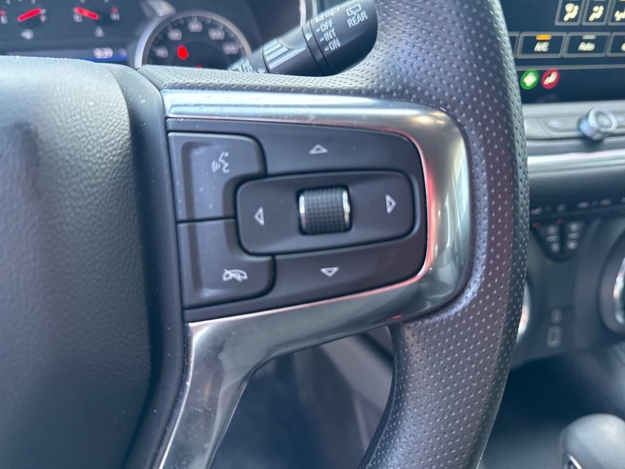 Chevrolet Blazer 2LT AWD 2025