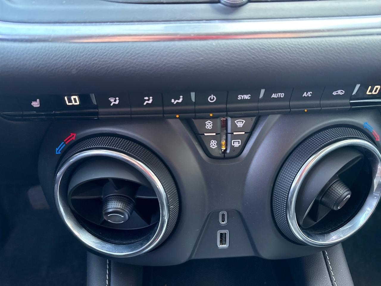 Chevrolet Blazer 2LT AWD 2025