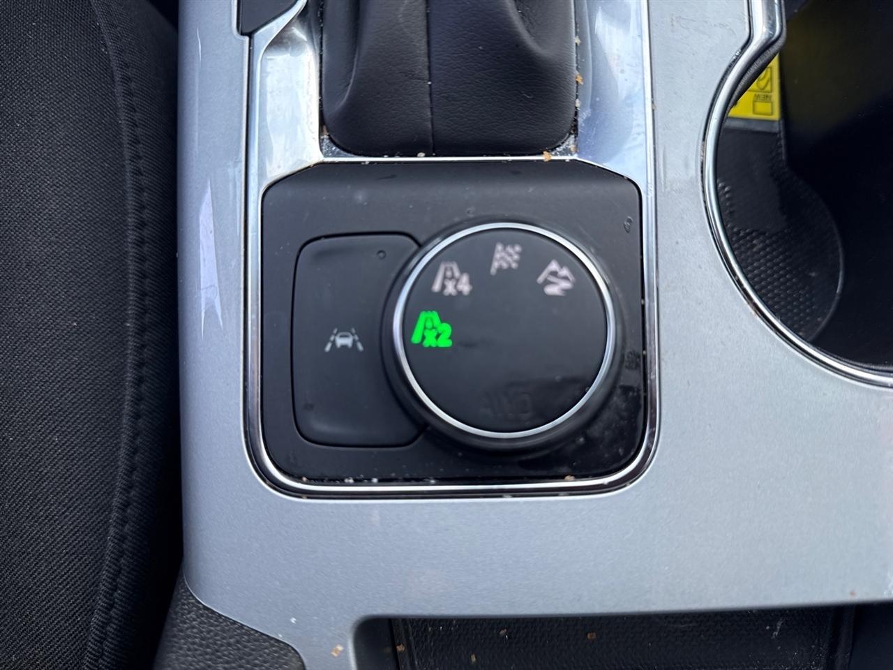 Chevrolet Blazer 2LT AWD 2025