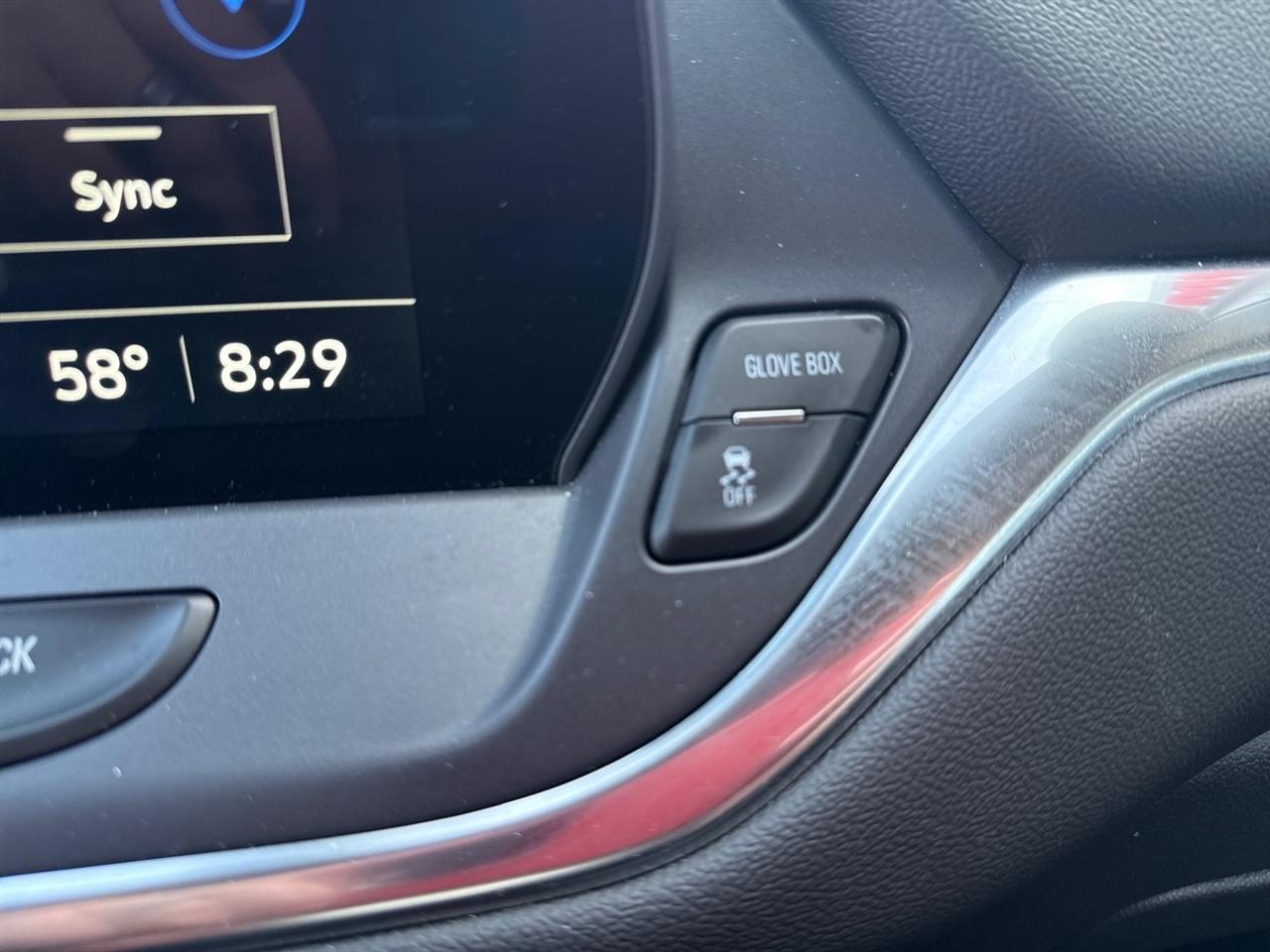 Chevrolet Blazer 2LT AWD 2025