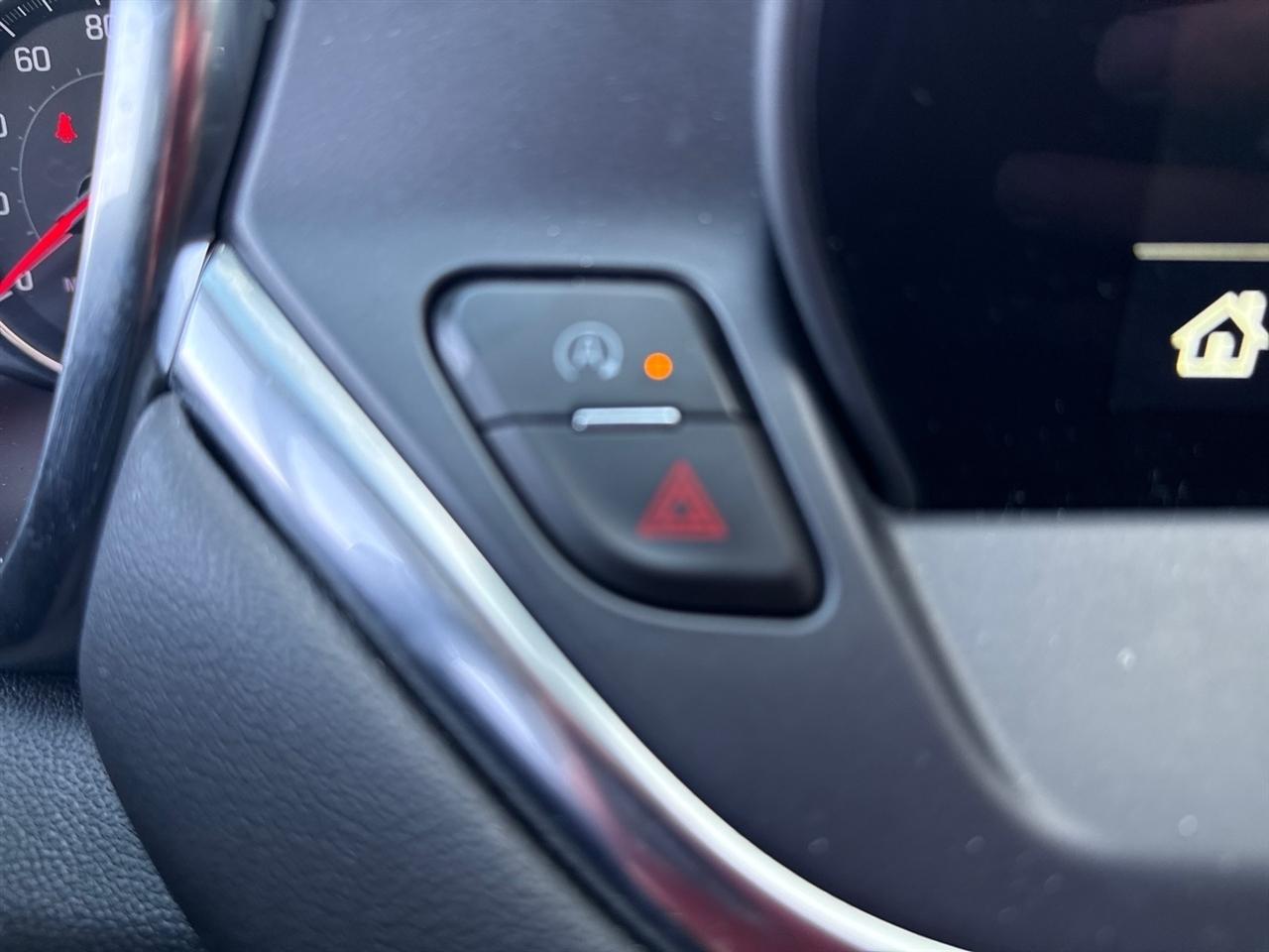 Chevrolet Blazer 2LT AWD 2025