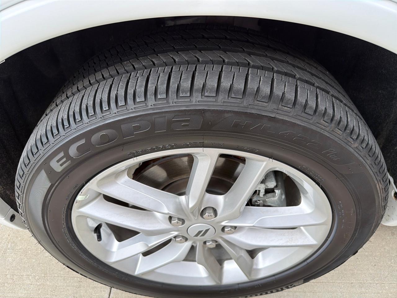 Dodge Durango GT Plus AWD 2026