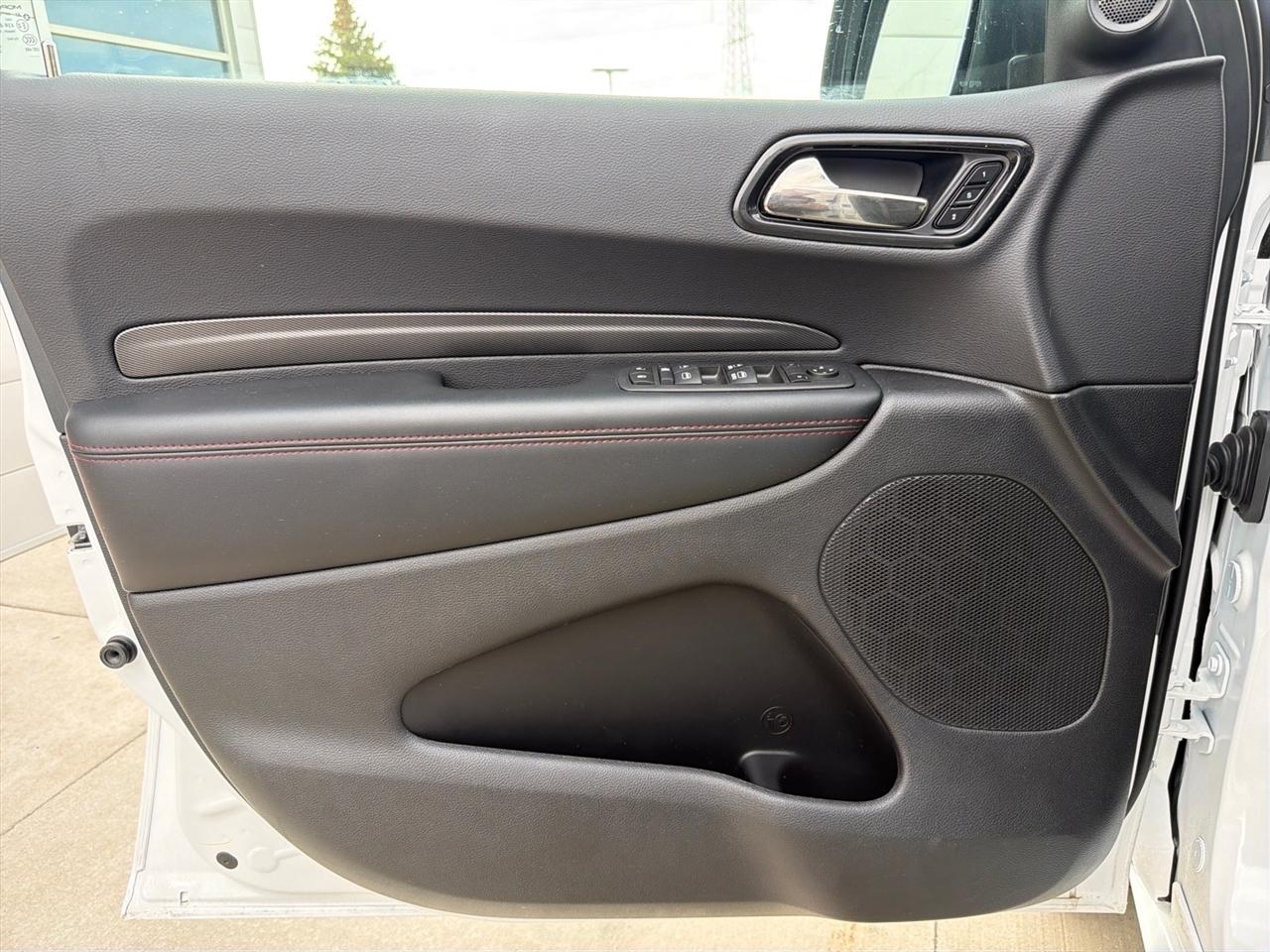 Dodge Durango GT Plus AWD 2026