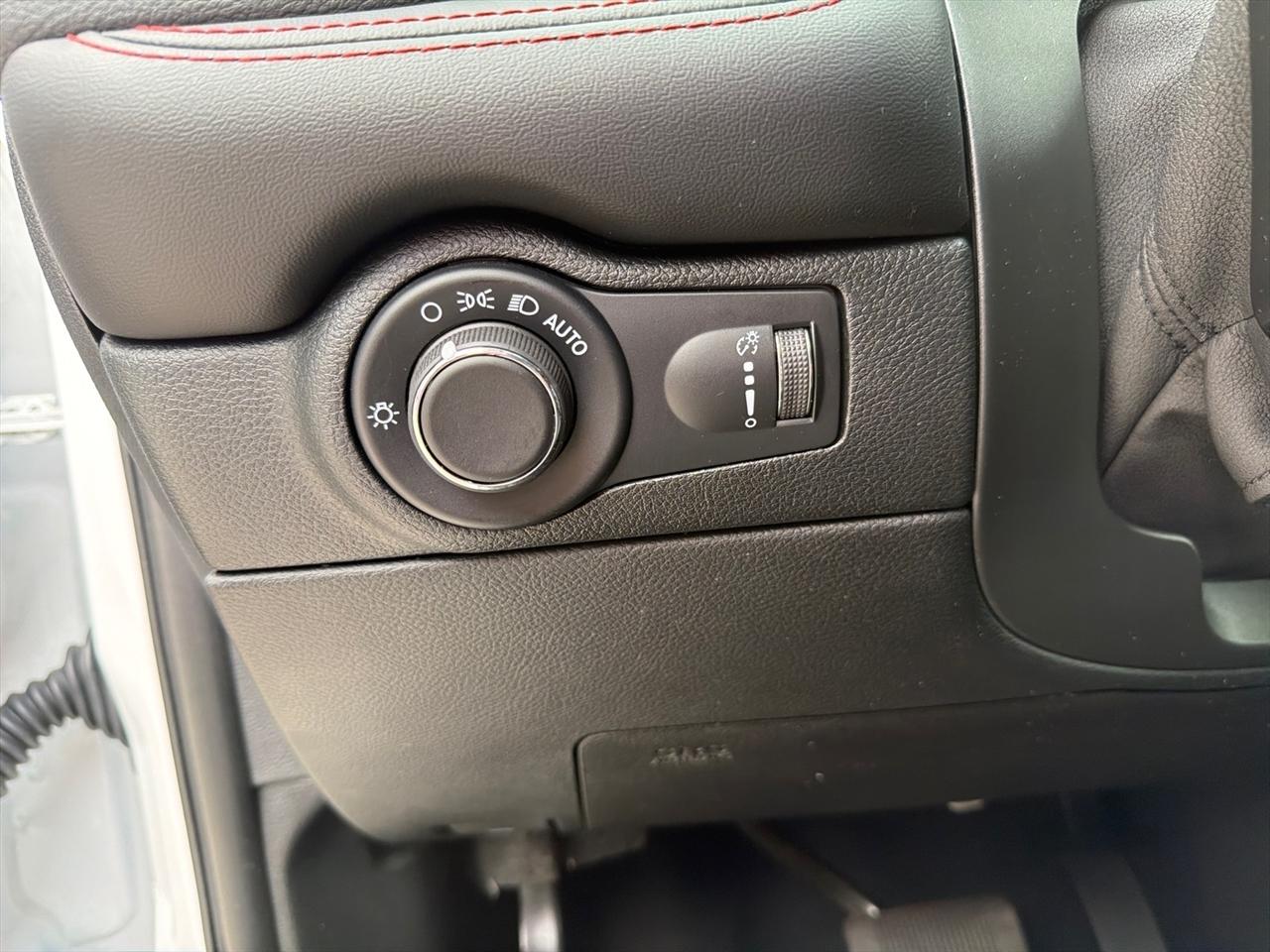 Dodge Durango GT Plus AWD 2026