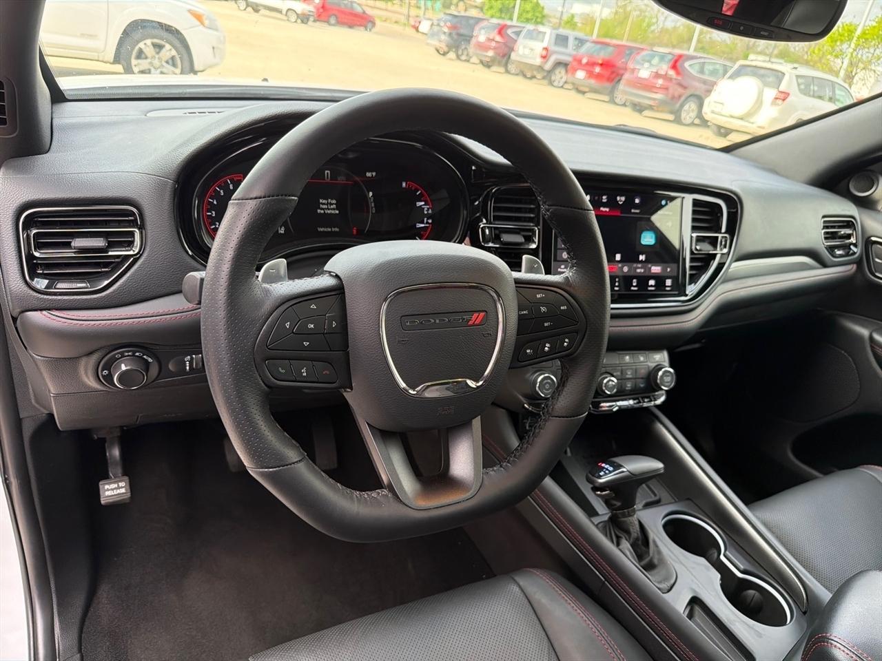 Dodge Durango GT Plus AWD 2026