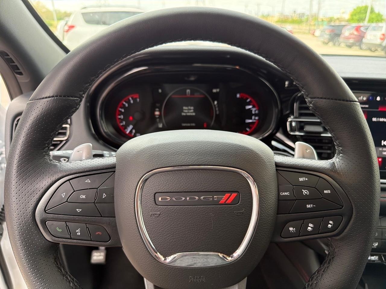 Dodge Durango GT Plus AWD 2026