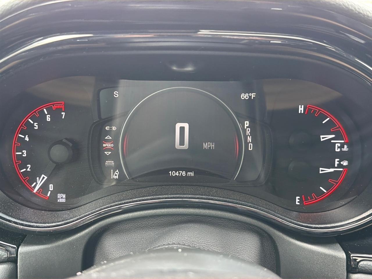 Dodge Durango GT Plus AWD 2026