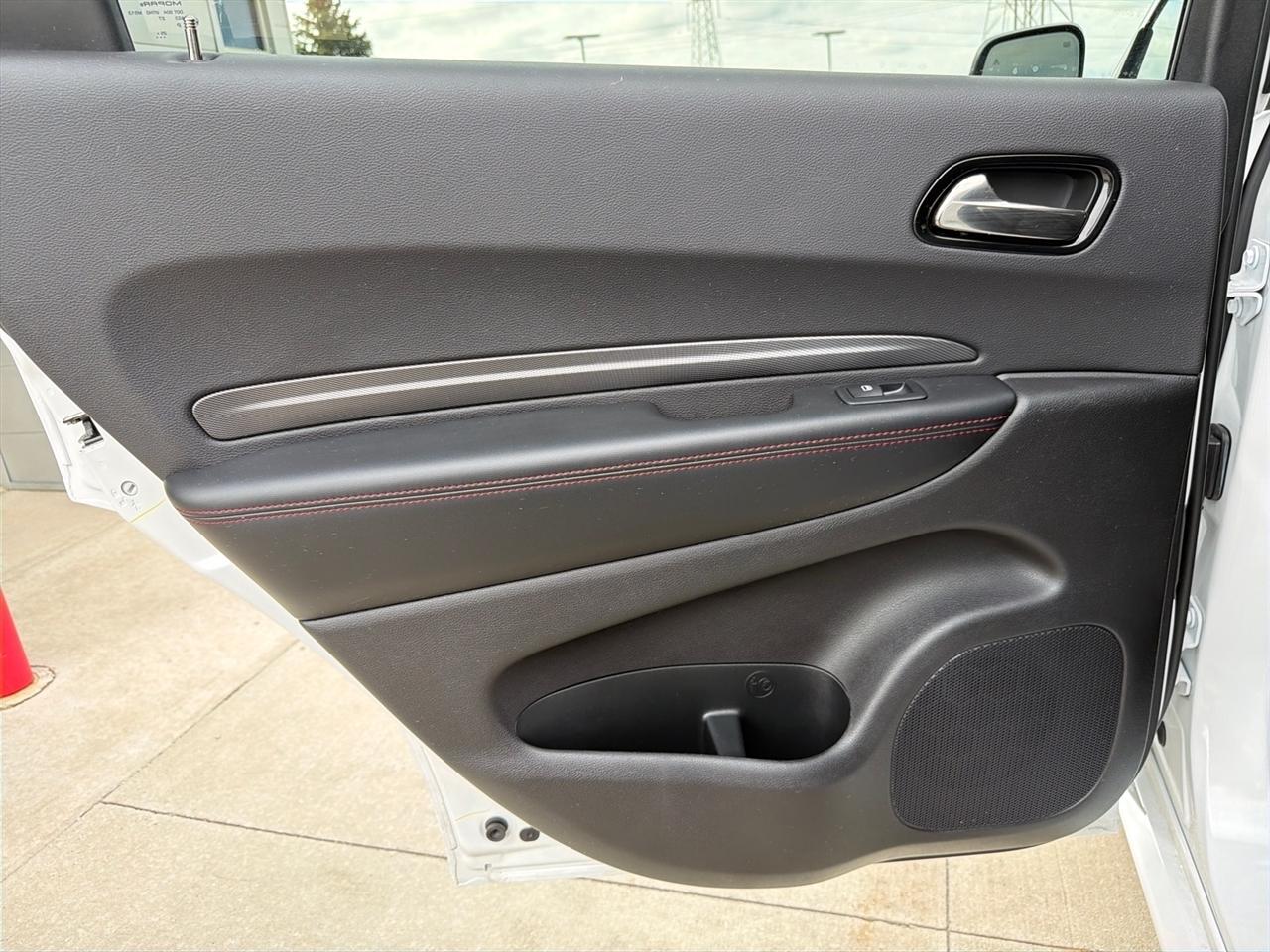 Dodge Durango GT Plus AWD 2026