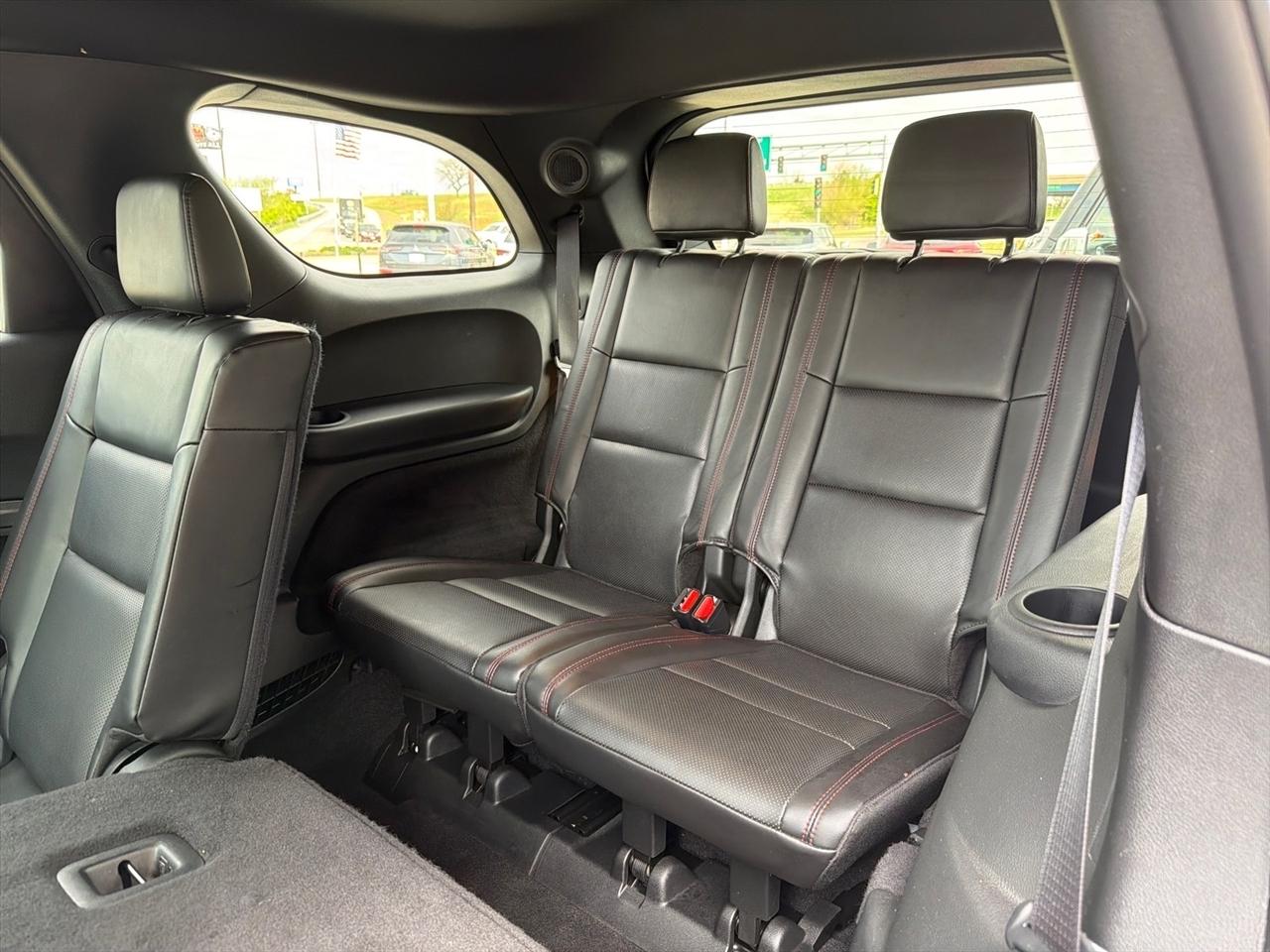 Dodge Durango GT Plus AWD 2026