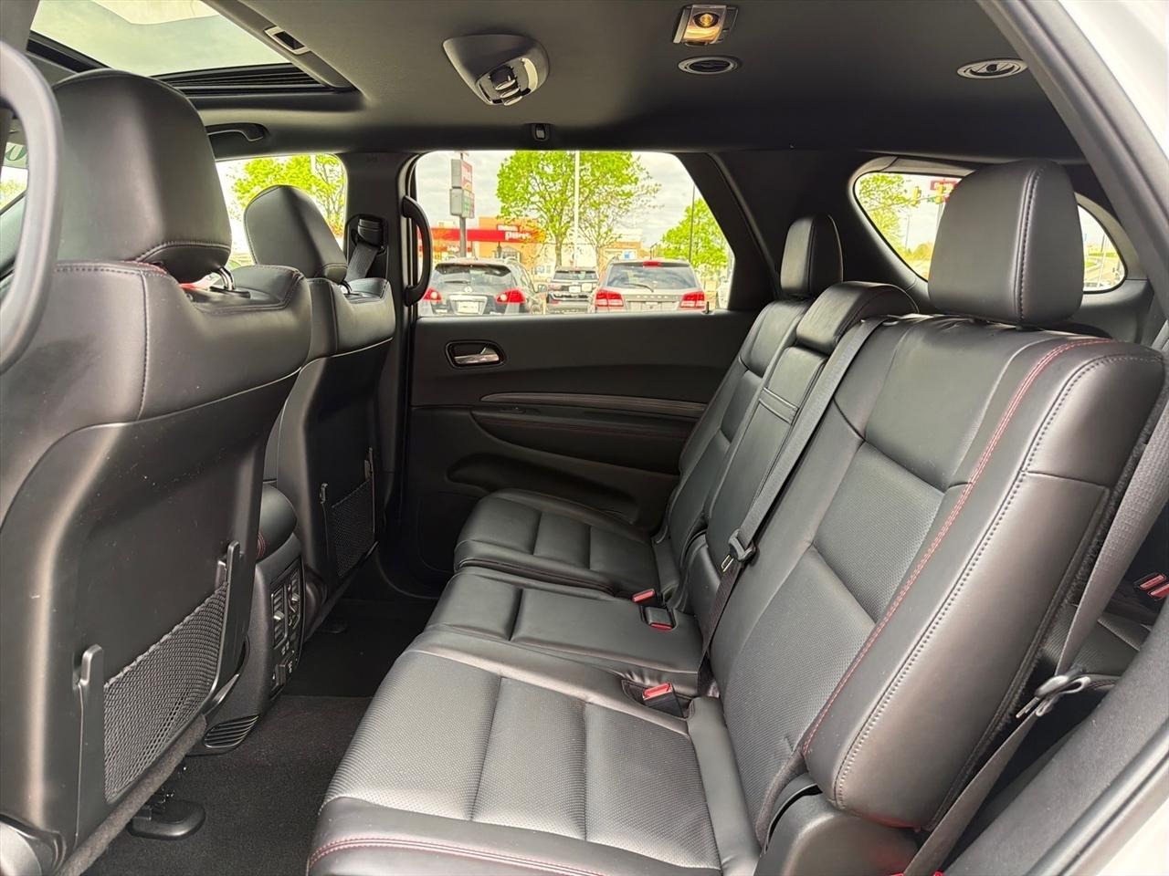 Dodge Durango GT Plus AWD 2026