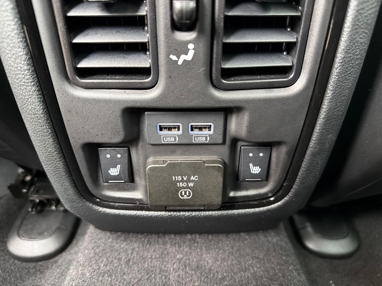 Dodge Durango GT Plus AWD 2026