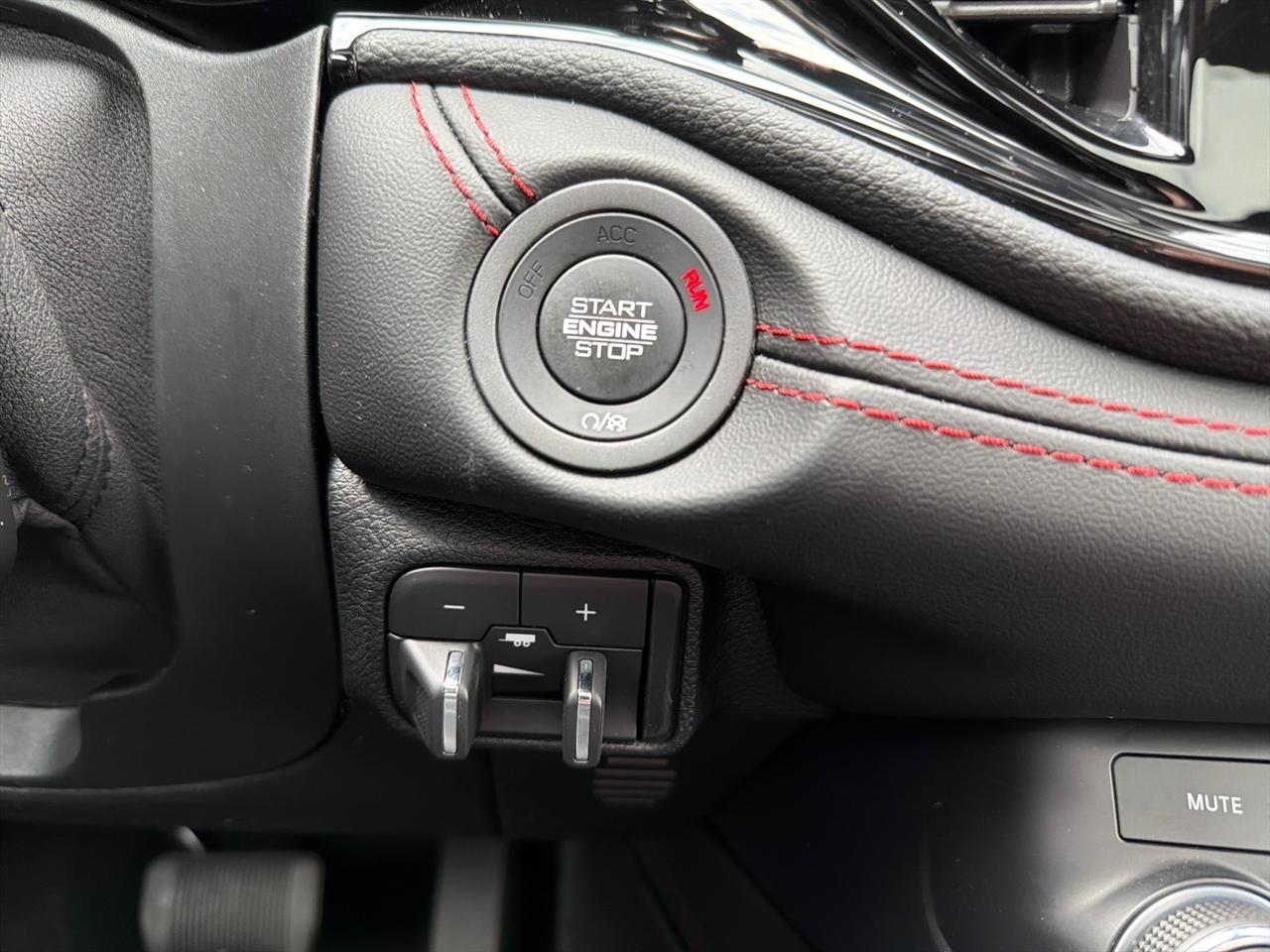 Dodge Durango GT Plus AWD 2026