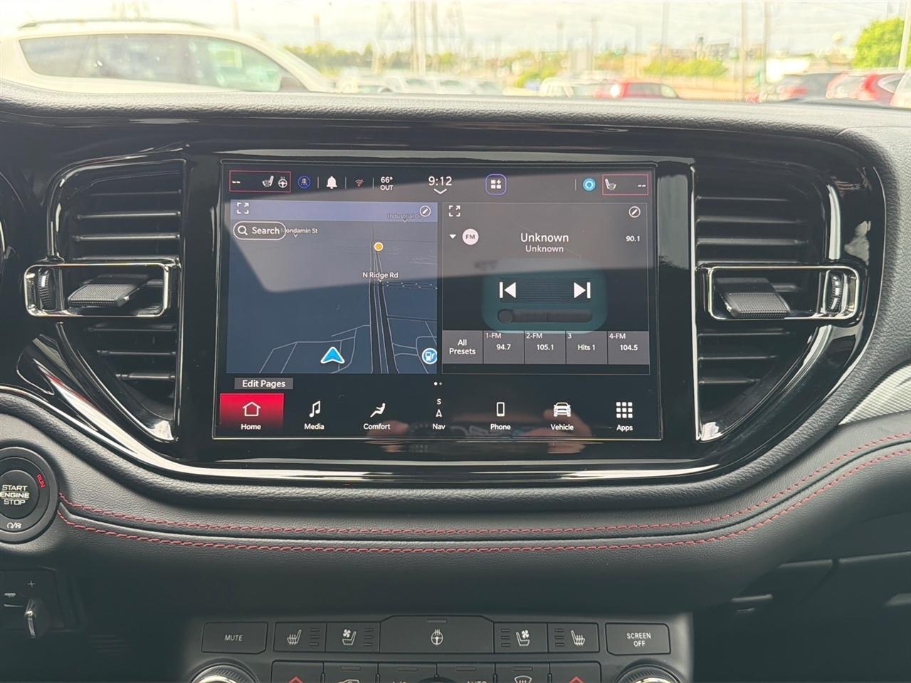 Dodge Durango GT Plus AWD 2026