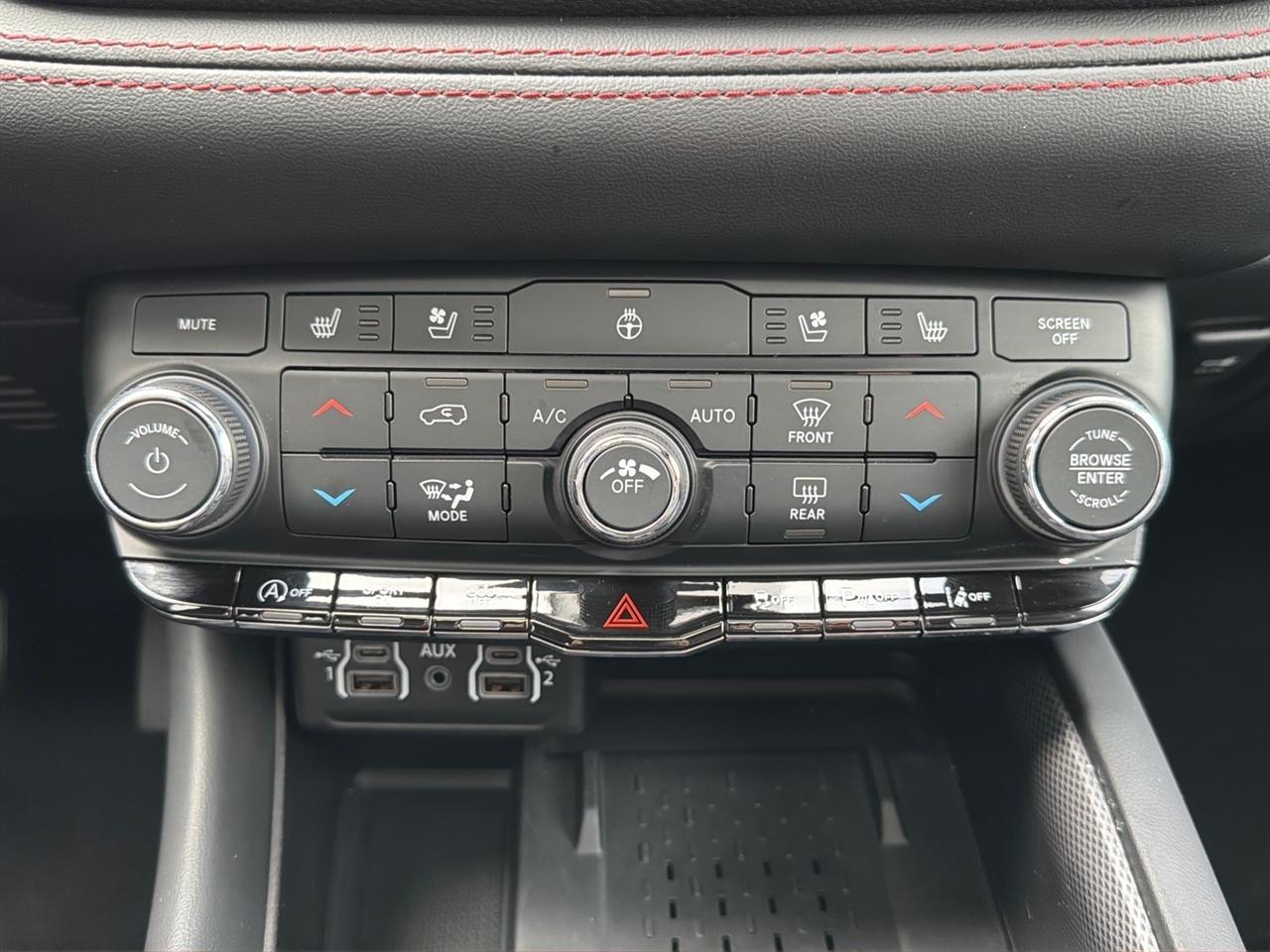 Dodge Durango GT Plus AWD 2026