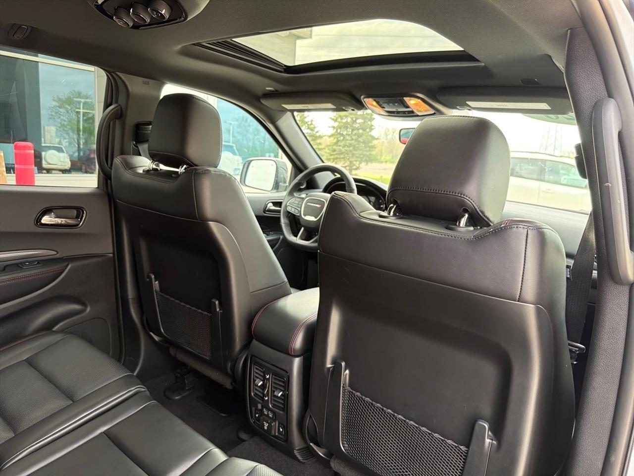 Dodge Durango GT Plus AWD 2026