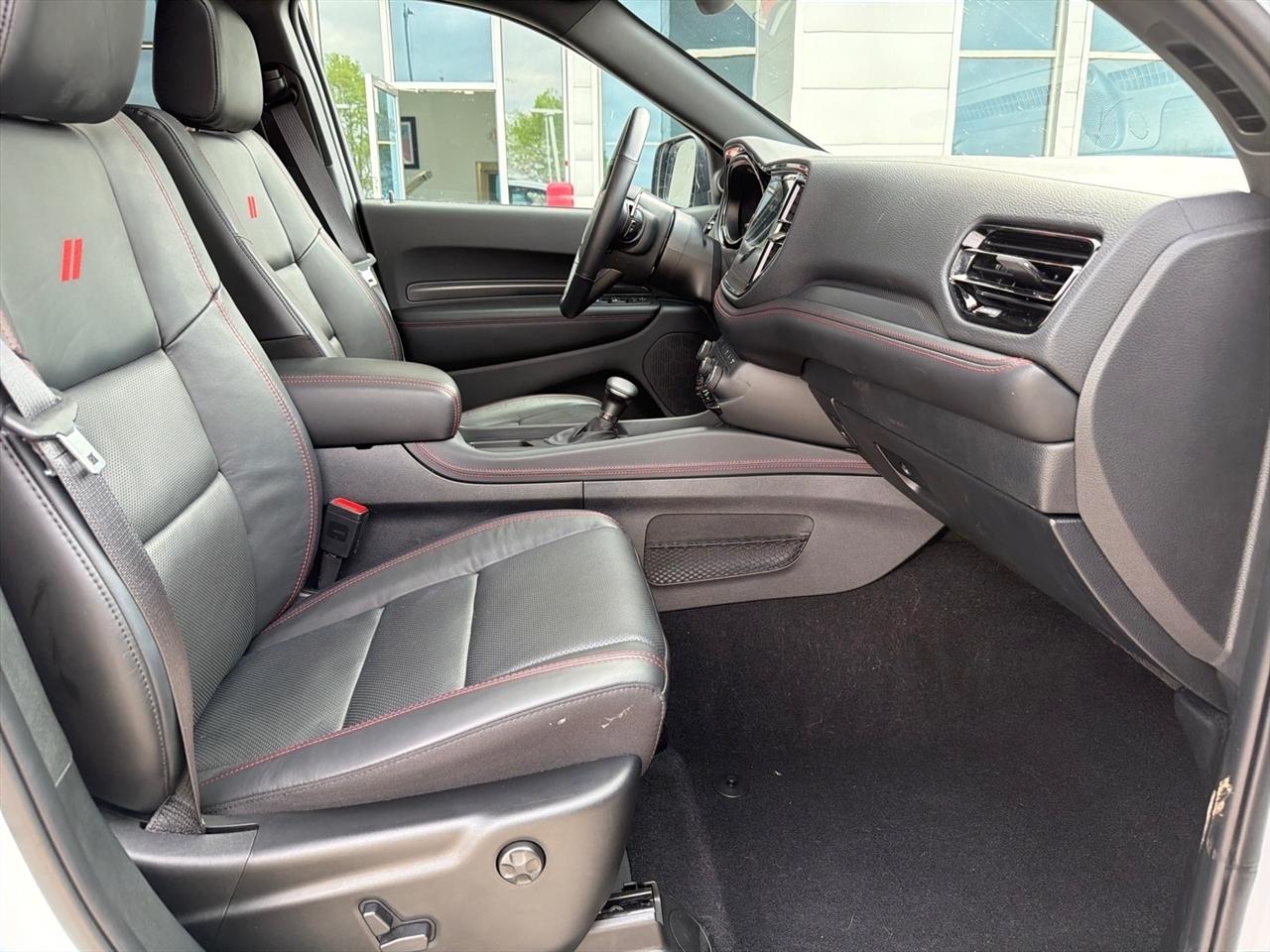 Dodge Durango GT Plus AWD 2026