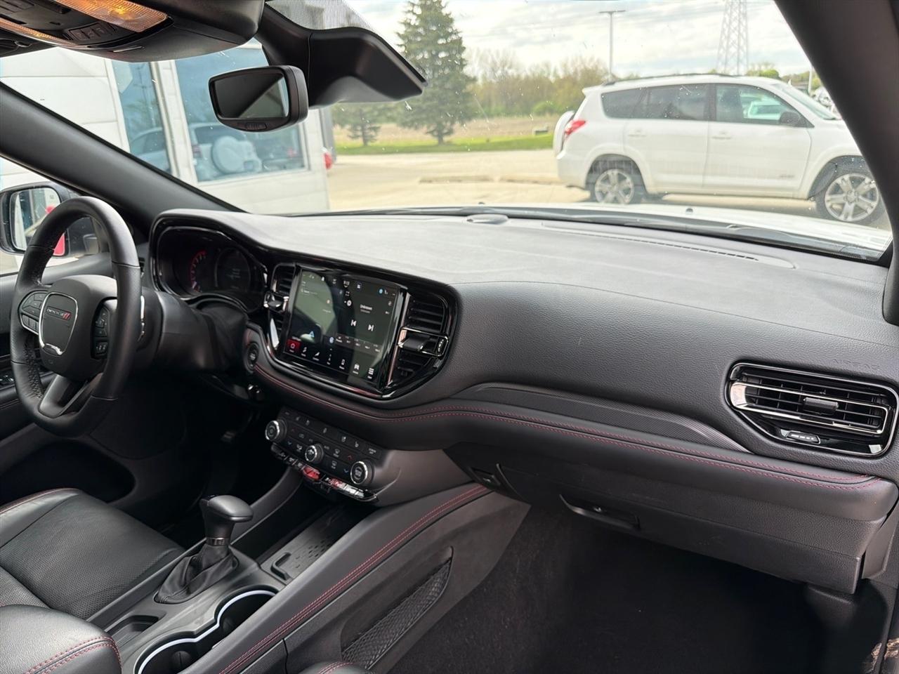 Dodge Durango GT Plus AWD 2026