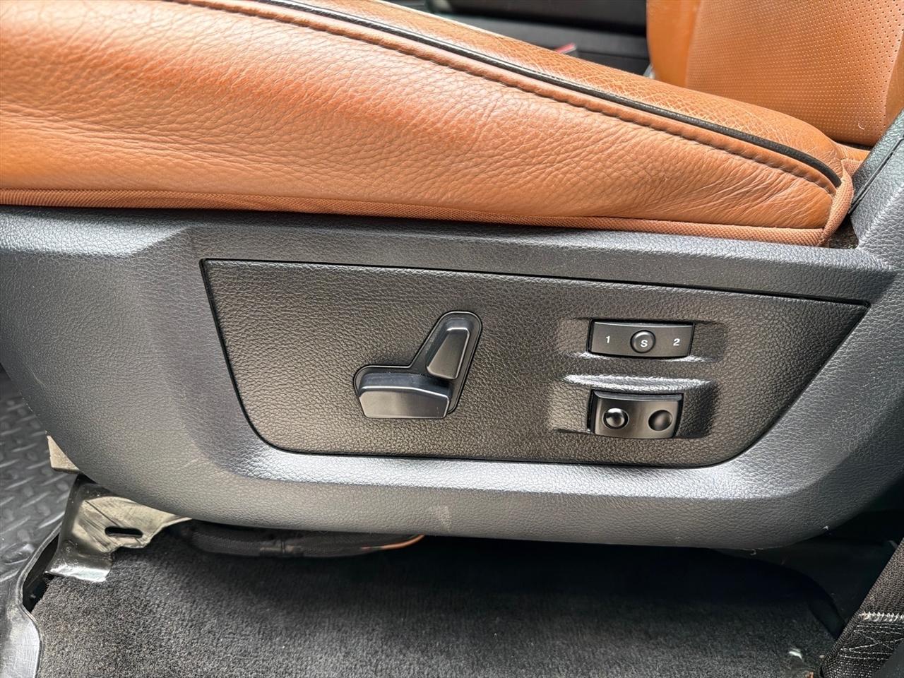 RAM 2500 Longhorn Crew Cab SWB 4WD 2014