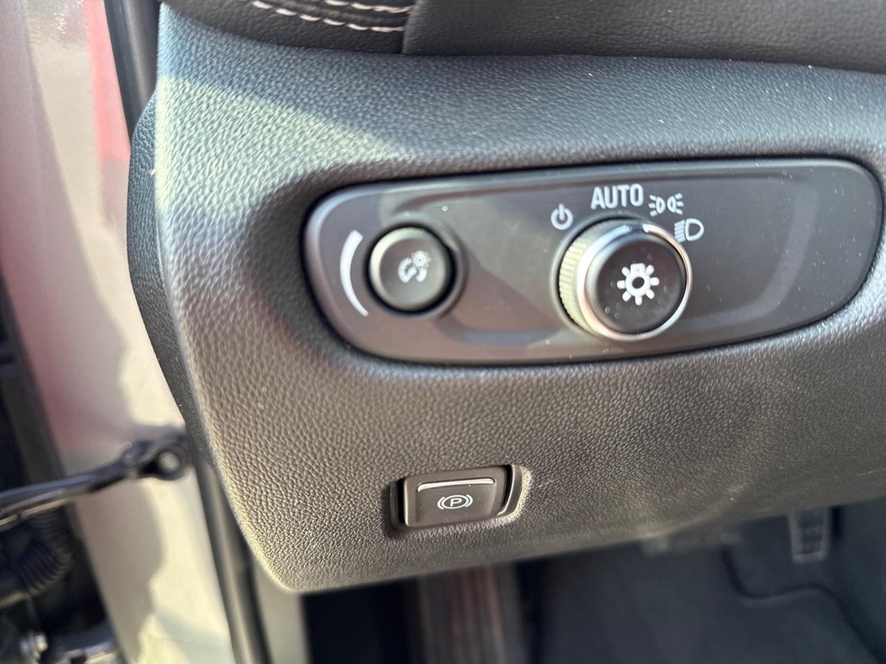 Chevrolet Blazer 2LT AWD 2025