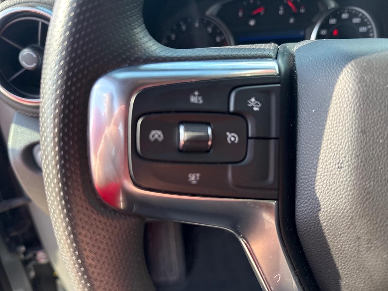 Chevrolet Blazer 2LT AWD 2025