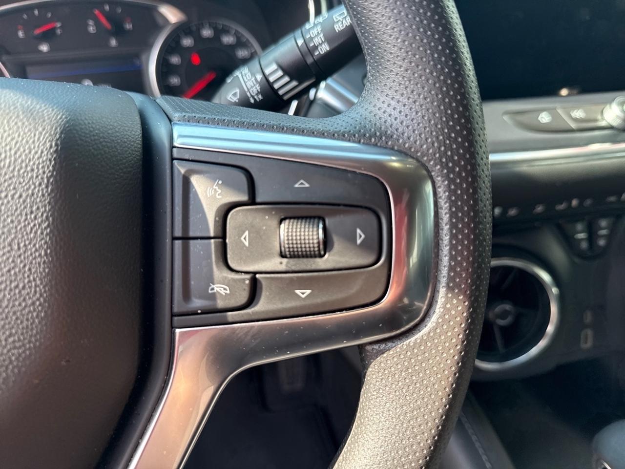 Chevrolet Blazer 2LT AWD 2025